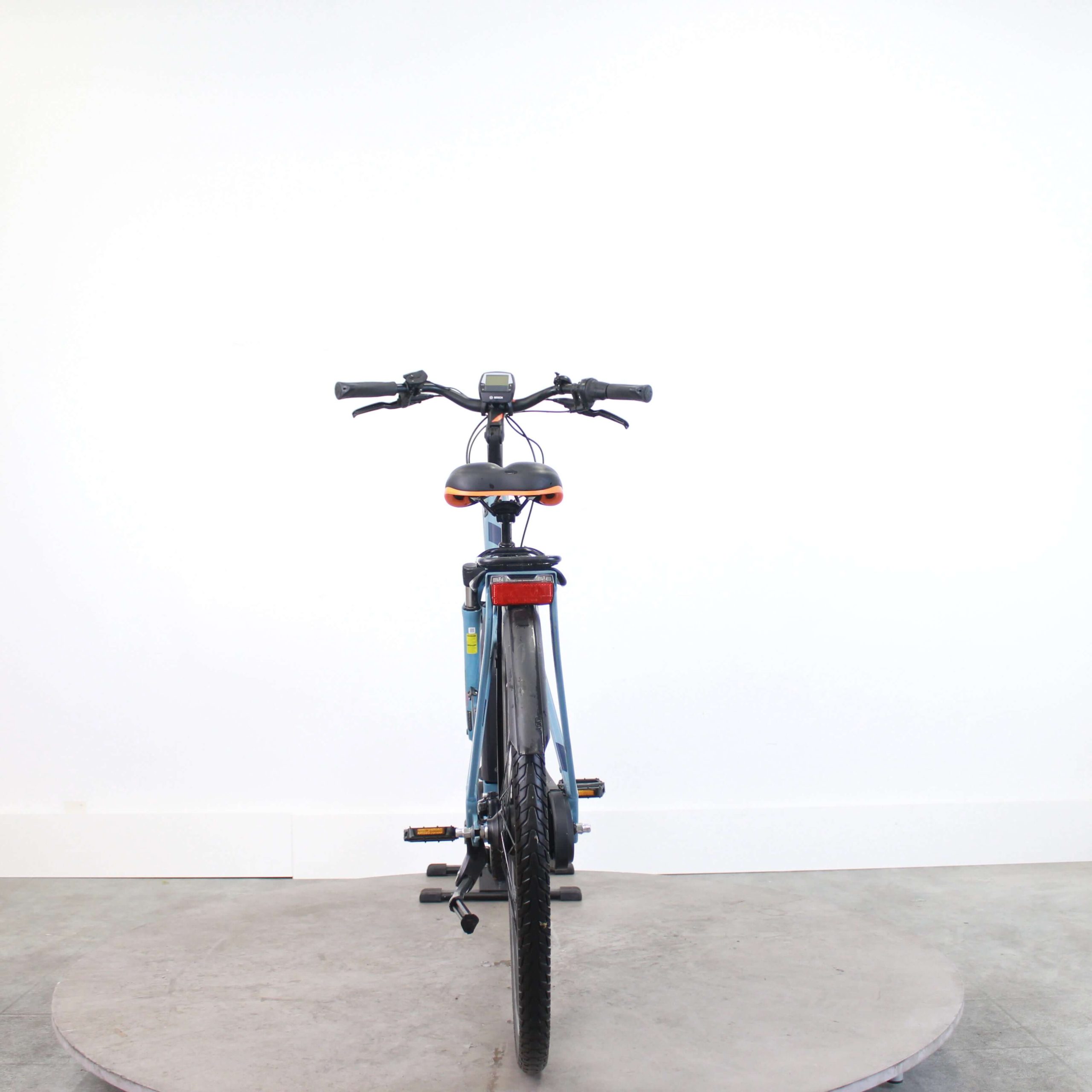 VTC électrique Cube Town Hybrid Pro – Image 7