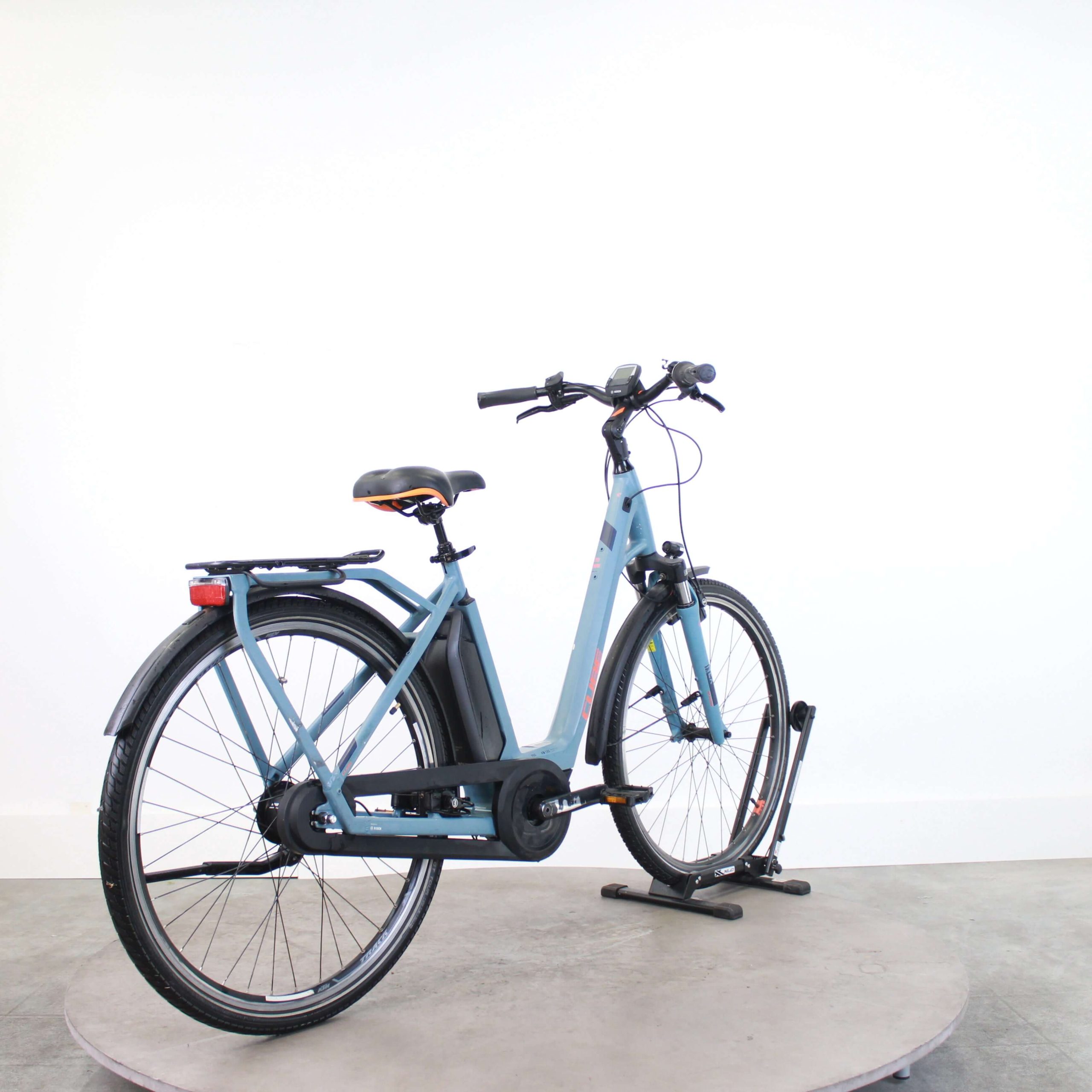 VTC électrique Cube Town Hybrid Pro – Image 8