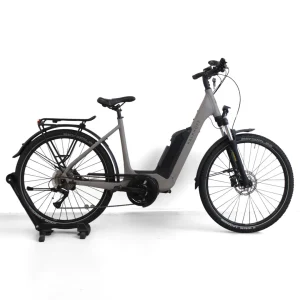 Vélo électrique Kalkhoff Entice