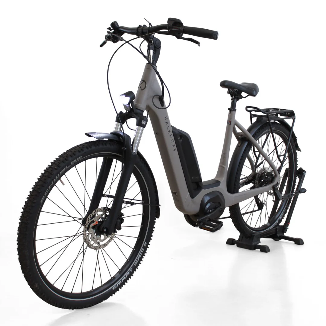 Vélo électrique Kalkhoff Entice – Image 5