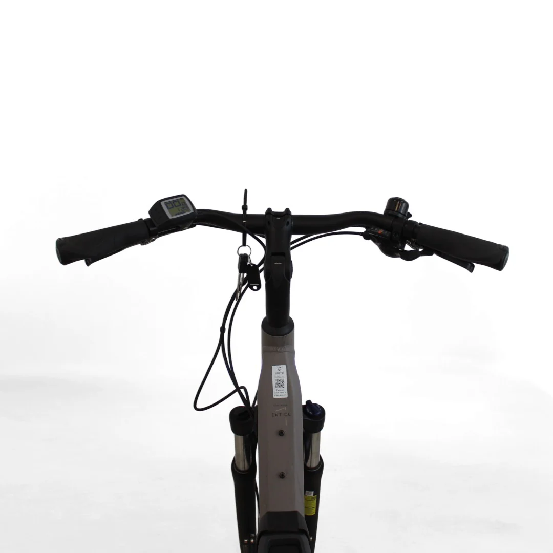 Vélo électrique Kalkhoff Entice – Image 8