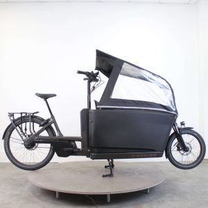 Vélo cargo électrique Trek Fetch+4