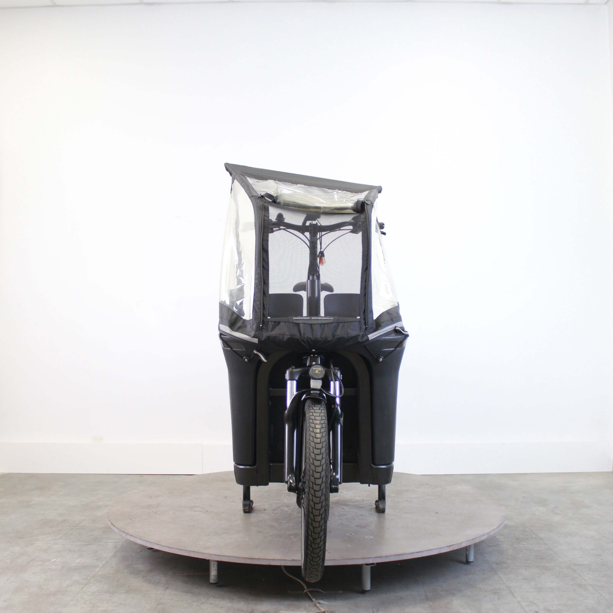 Vélo cargo électrique Trek Fetch+4 – Image 3