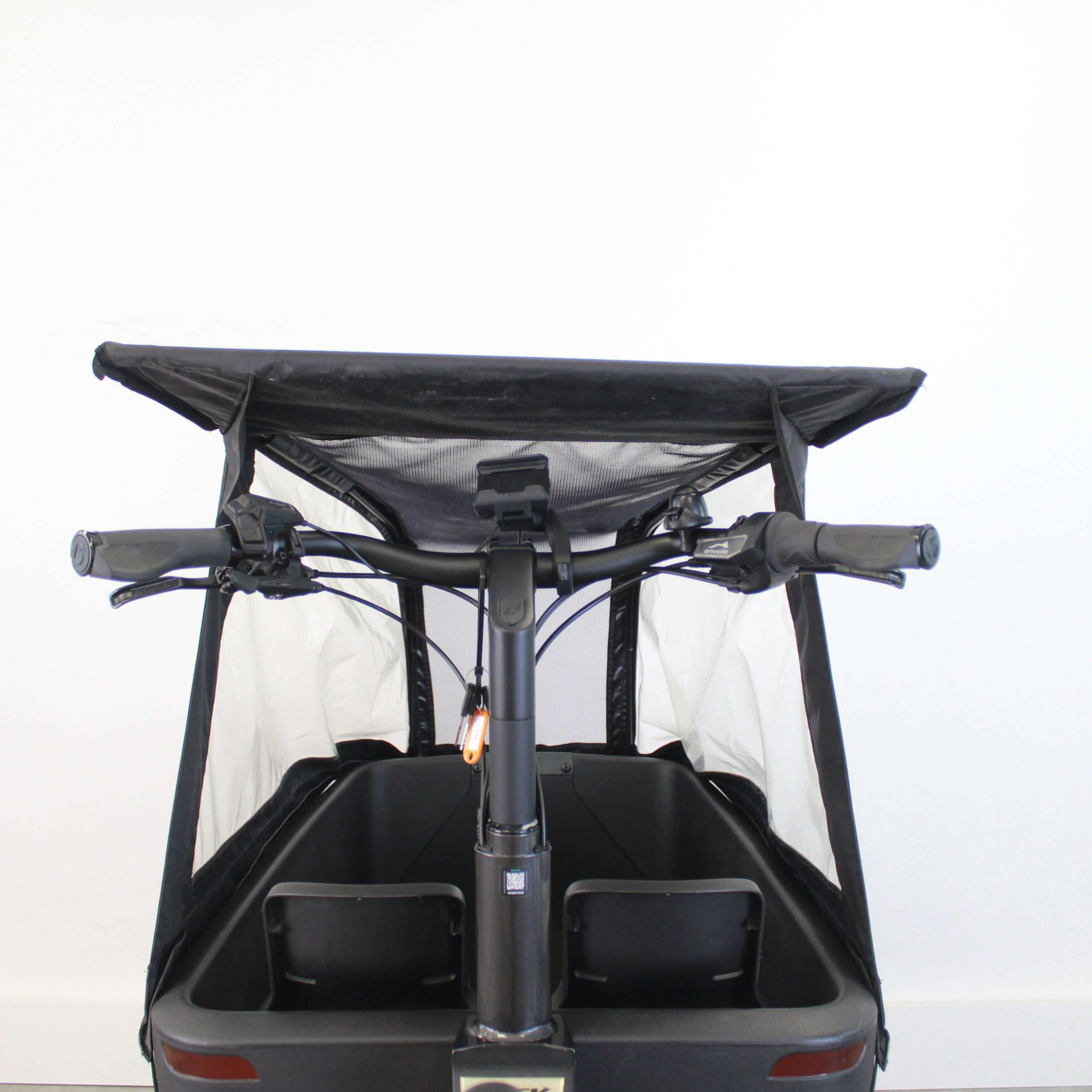 Vélo cargo électrique Trek Fetch+4 – Image 9