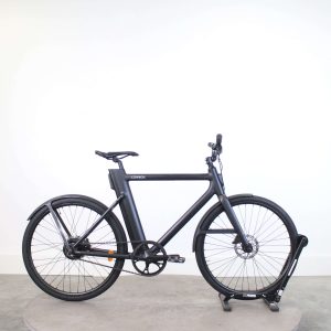 Vélo de ville électrique Cowboy C3