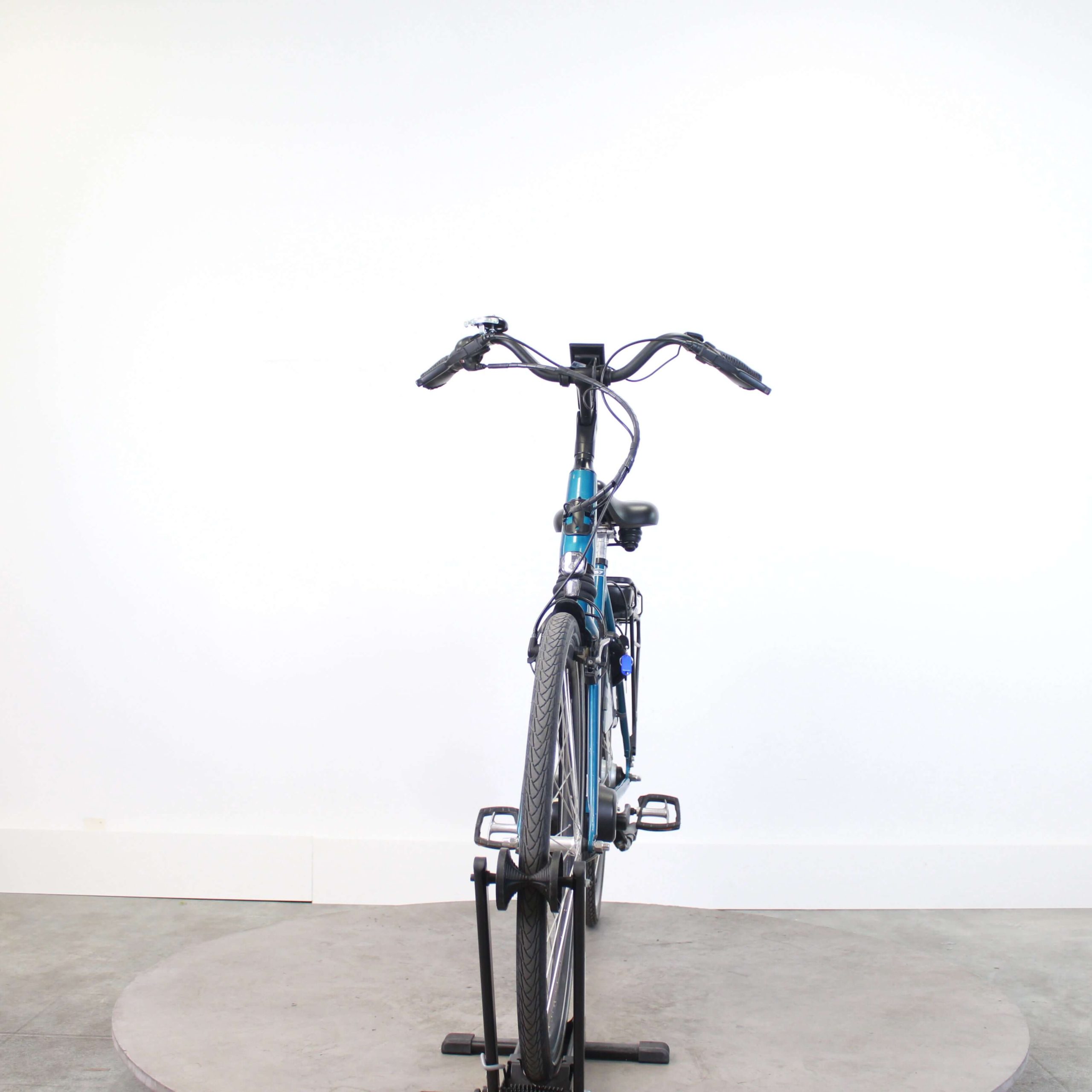 Vélo de ville électrique VanDijck Freya – Image 3