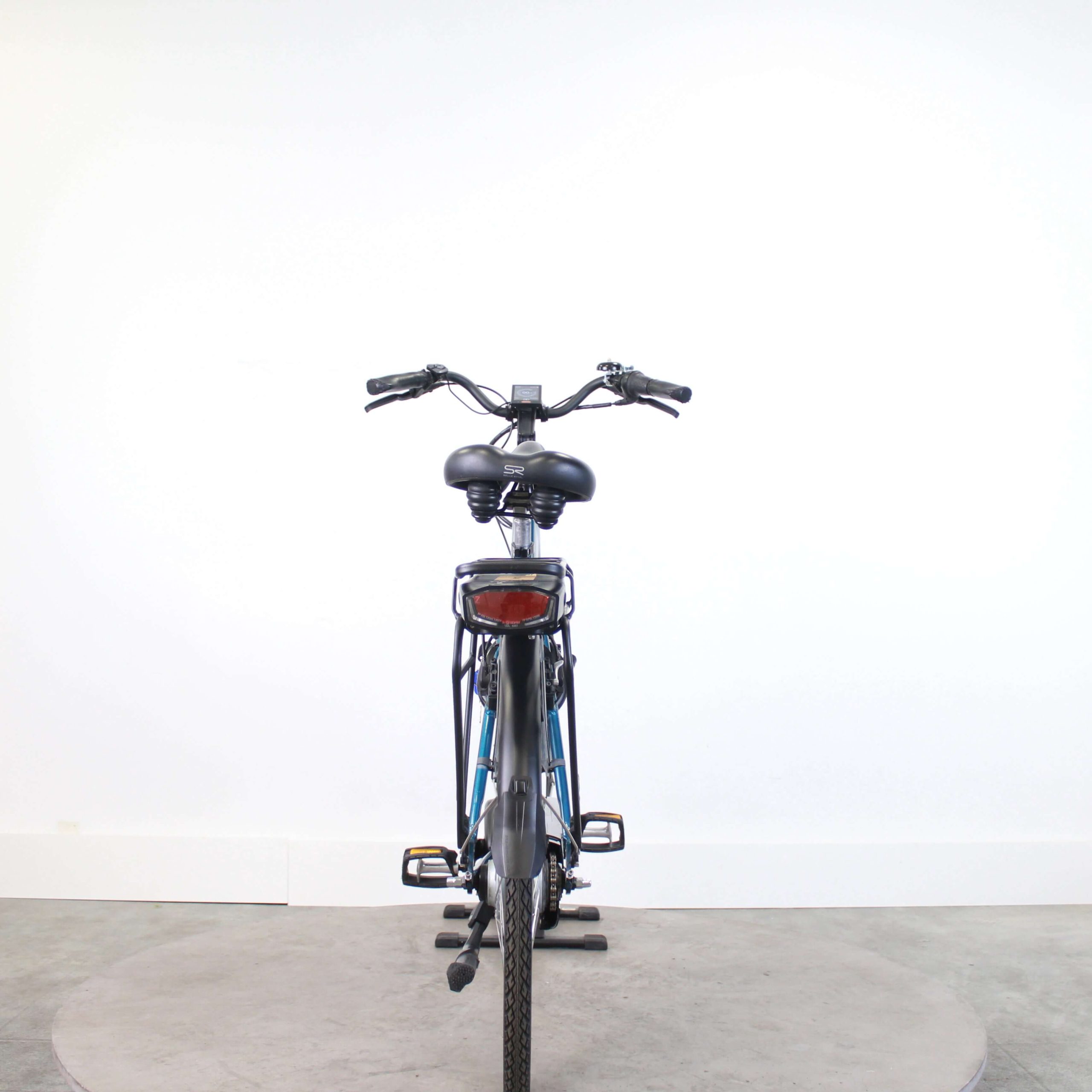 Vélo de ville électrique VanDijck Freya – Image 7