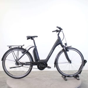 Vélo de ville électrique Winora SIMA N7