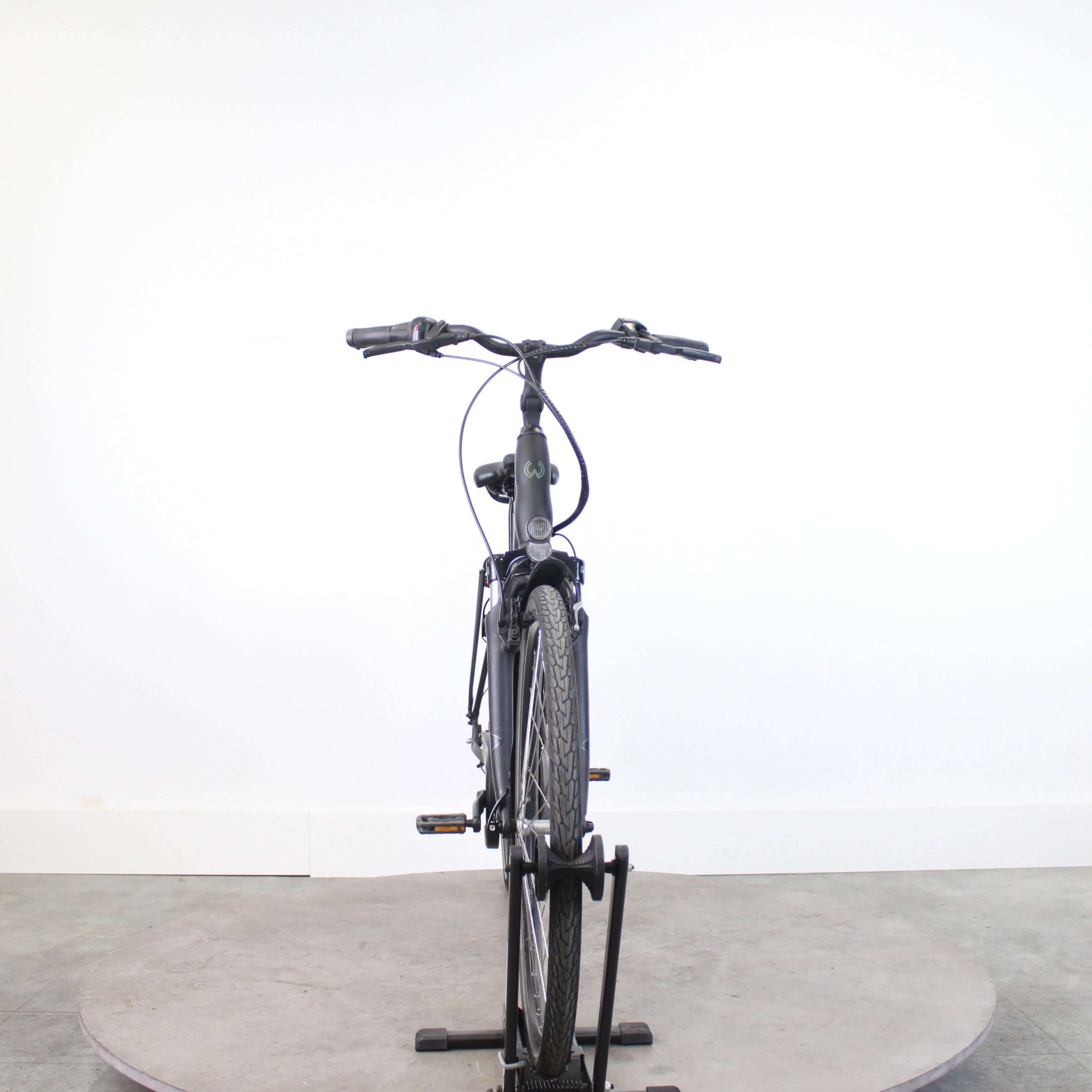 Vélo de ville électrique Winora SIMA N7 – Image 3