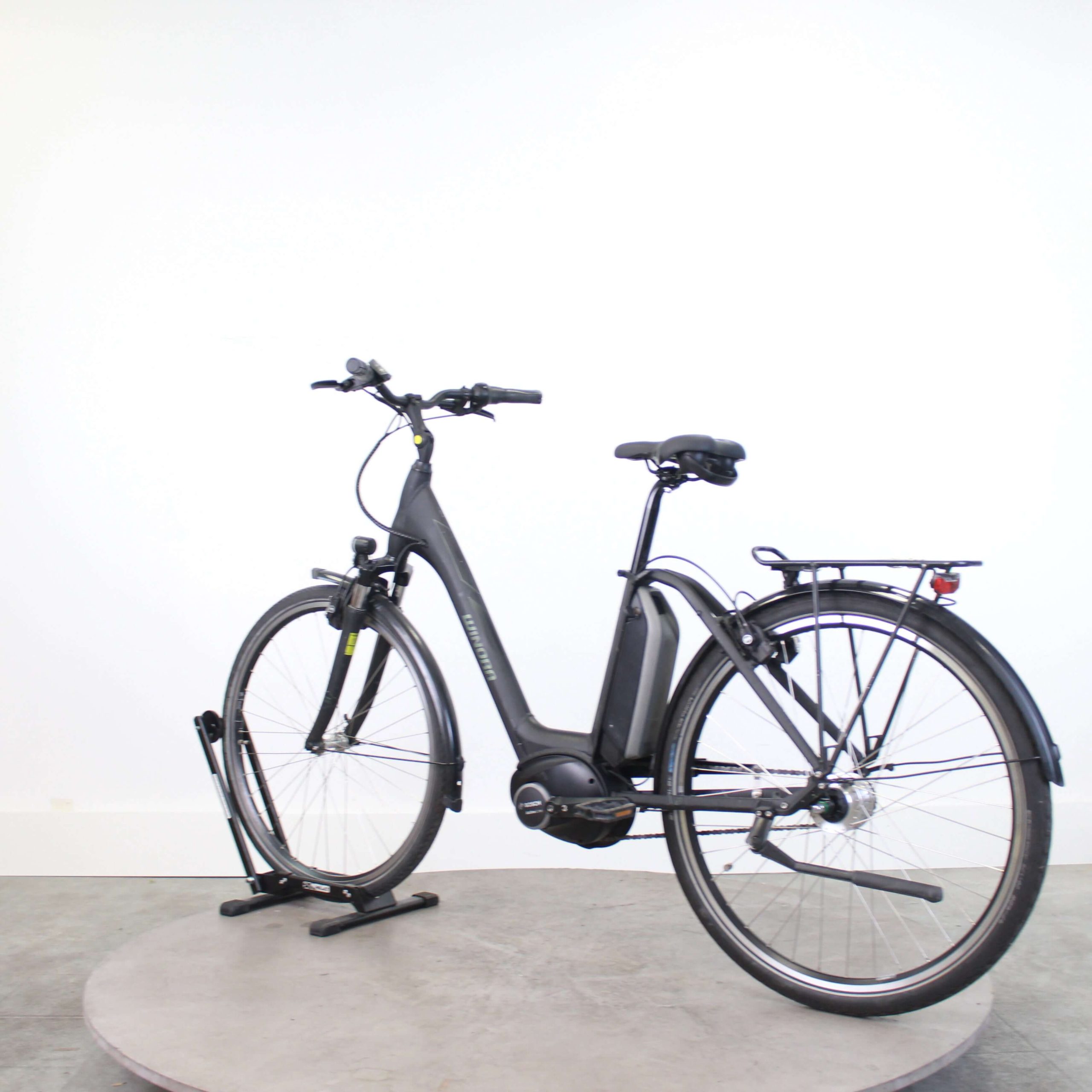 Vélo de ville électrique Winora SIMA N7 – Image 6
