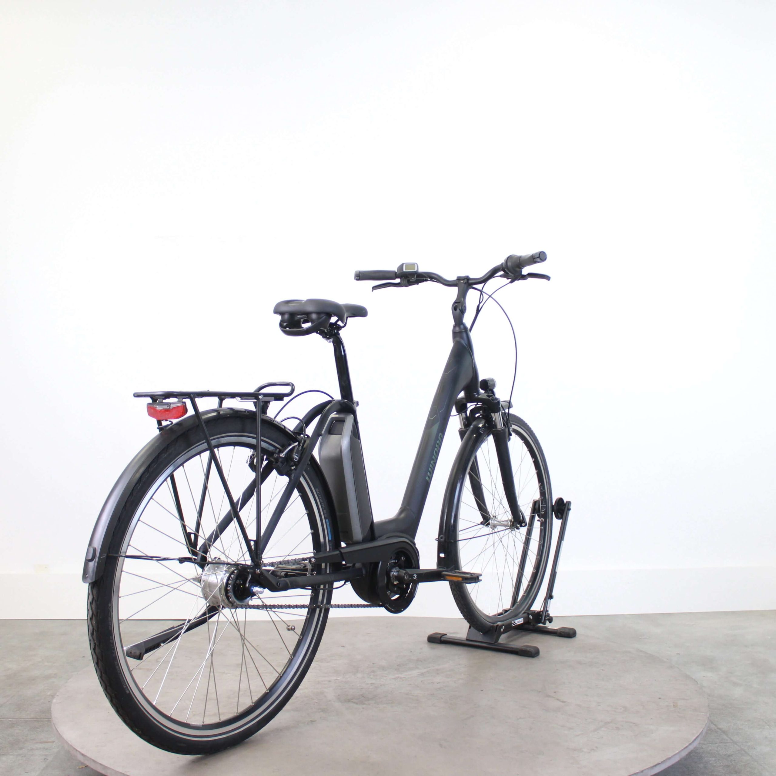 Vélo de ville électrique Winora SIMA N7 – Image 8