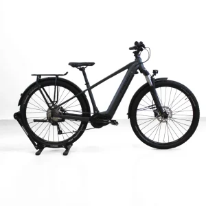 VTC électrique Focus Aventura² 6.6