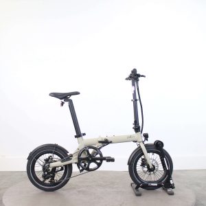 Vélo pliant électrique Eovolt Morning