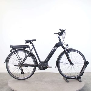 Vélo de ville électrique AC emotion Xenion Diamond