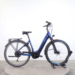 Vélo de ville électrique Giant Anytour E+2