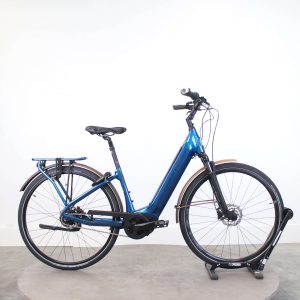 Vélo de ville électrique Giant Daily Tour E+2 LDS