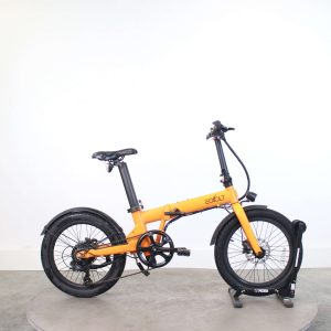 Vélo pliant électrique Eovolt Confort