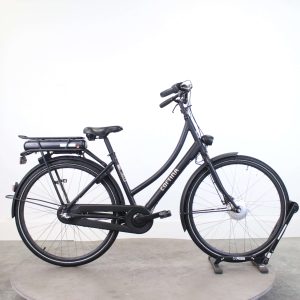 Vélo de ville électrique Cortina cortina EU1