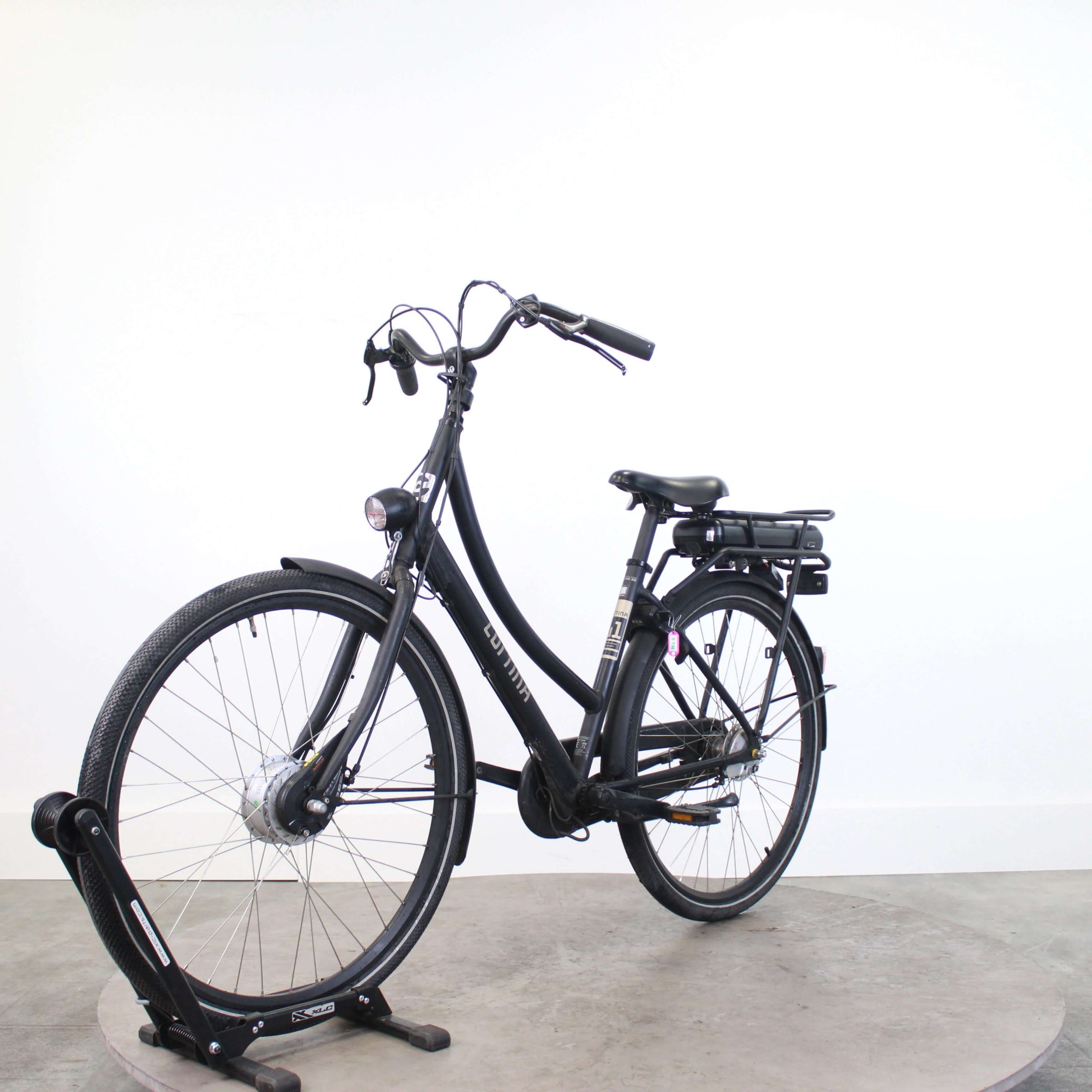 Vélo de ville électrique Cortina cortina EU1 – Image 4