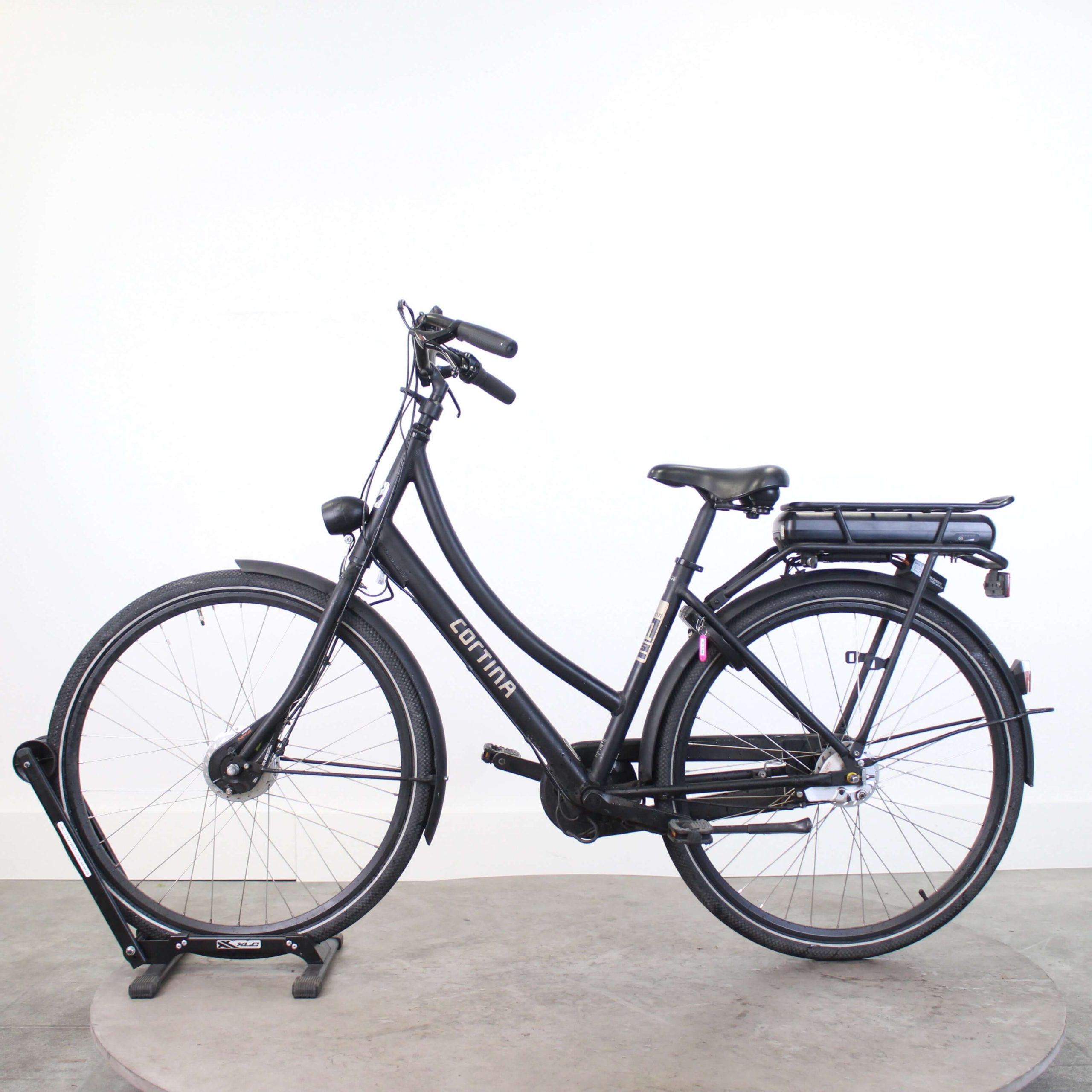 Vélo de ville électrique Cortina cortina EU1 – Image 5