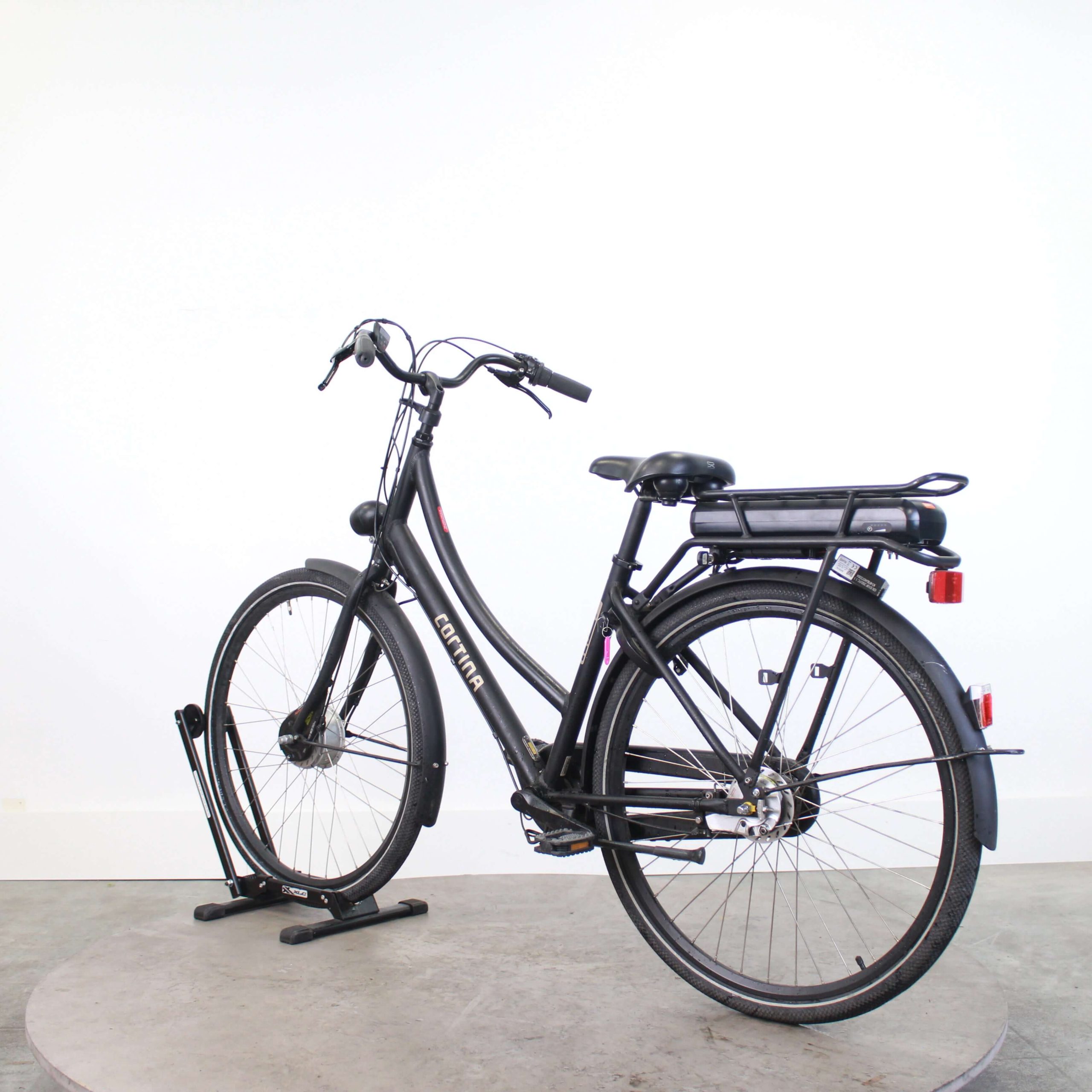 Vélo de ville électrique Cortina cortina EU1 – Image 6