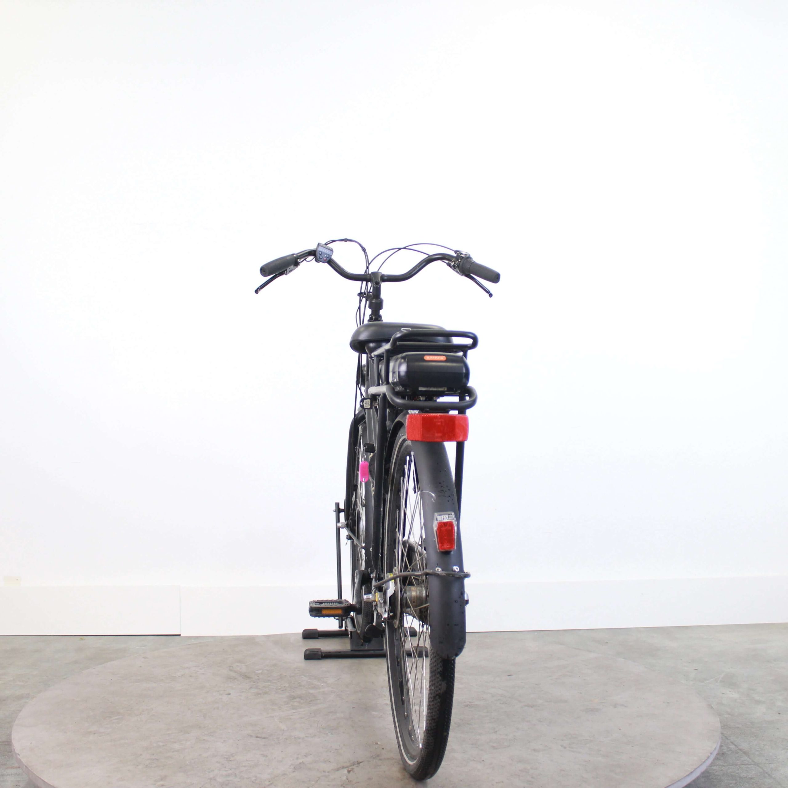 Vélo de ville électrique Cortina cortina EU1 – Image 7