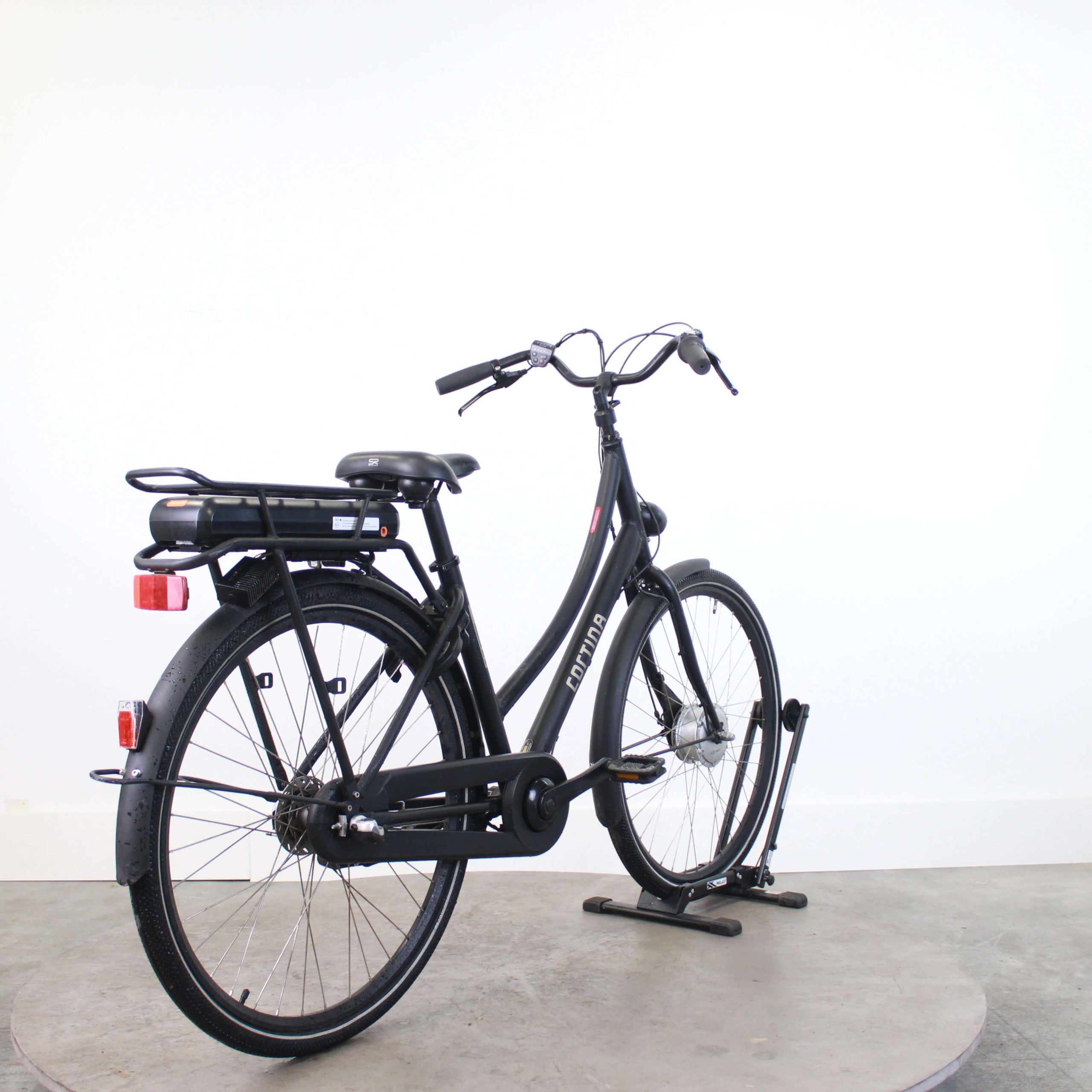 Vélo de ville électrique Cortina cortina EU1 – Image 8
