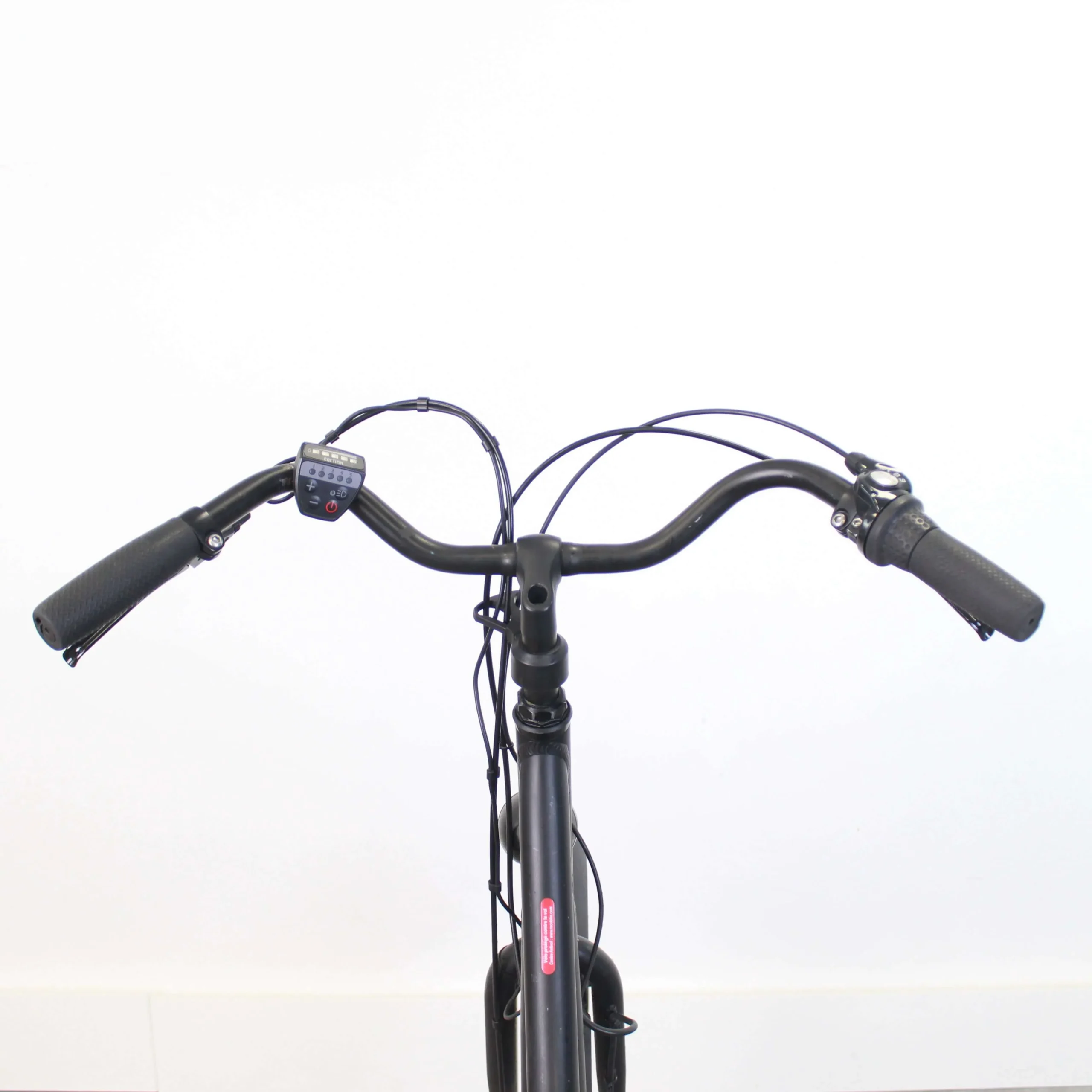 Vélo de ville électrique Cortina cortina EU1 – Image 9