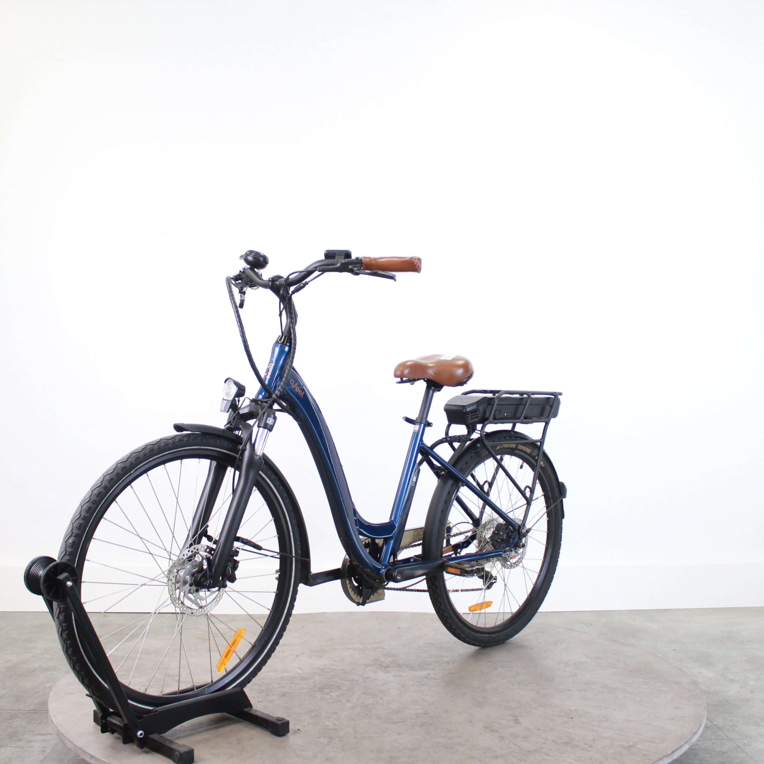 Vélo de ville électrique O2Feel VOG ORIGIN 2.1 – Image 4