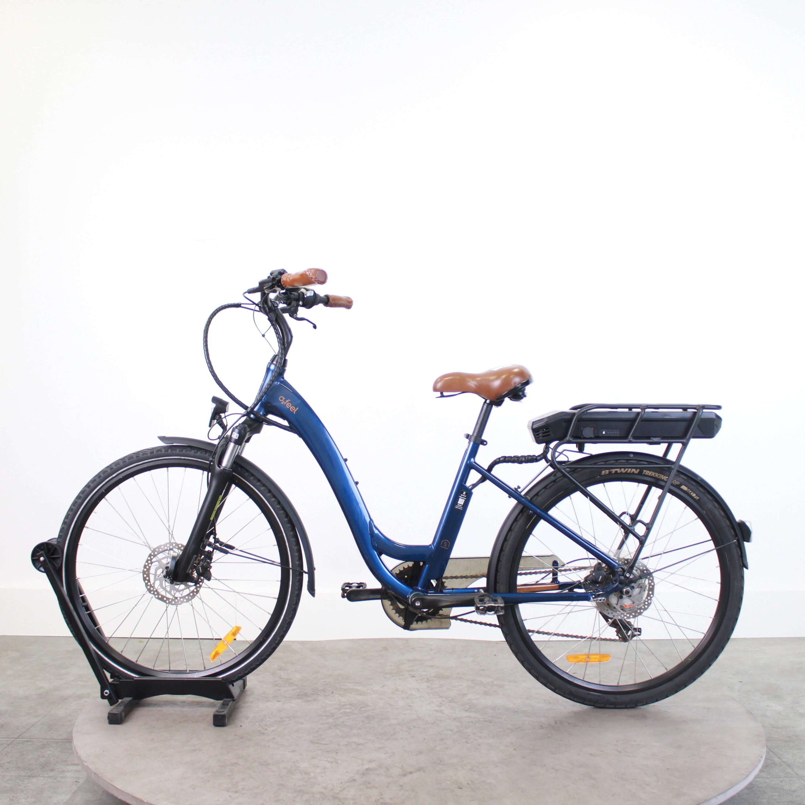 Vélo de ville électrique O2Feel VOG ORIGIN 2.1 – Image 5