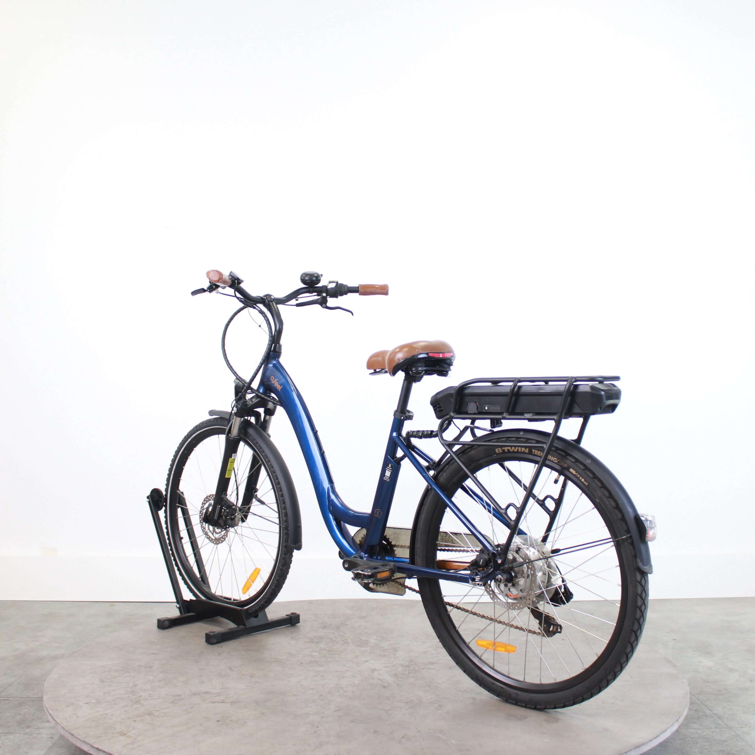 Vélo de ville électrique O2Feel VOG ORIGIN 2.1 – Image 6