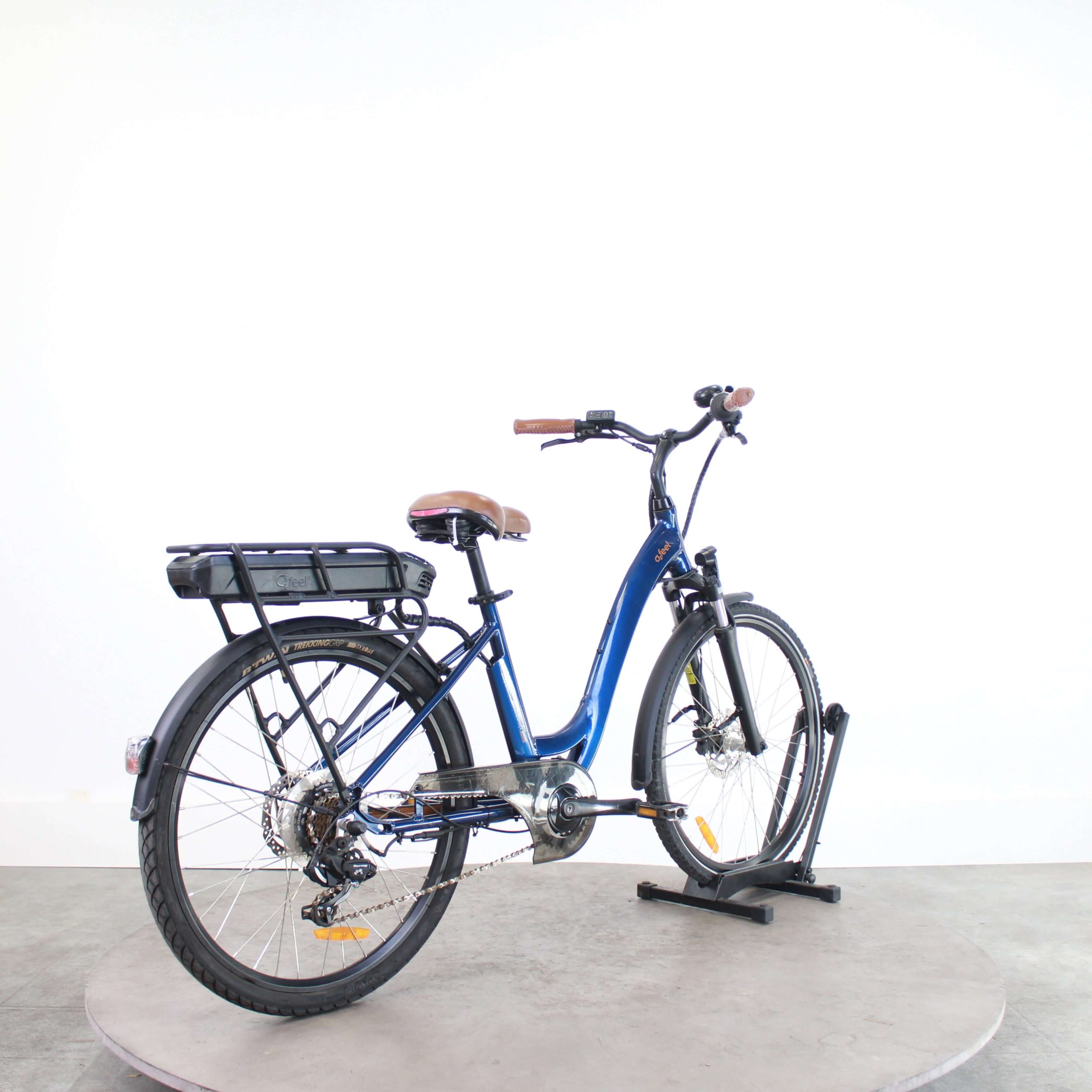 Vélo de ville électrique O2Feel VOG ORIGIN 2.1 – Image 8