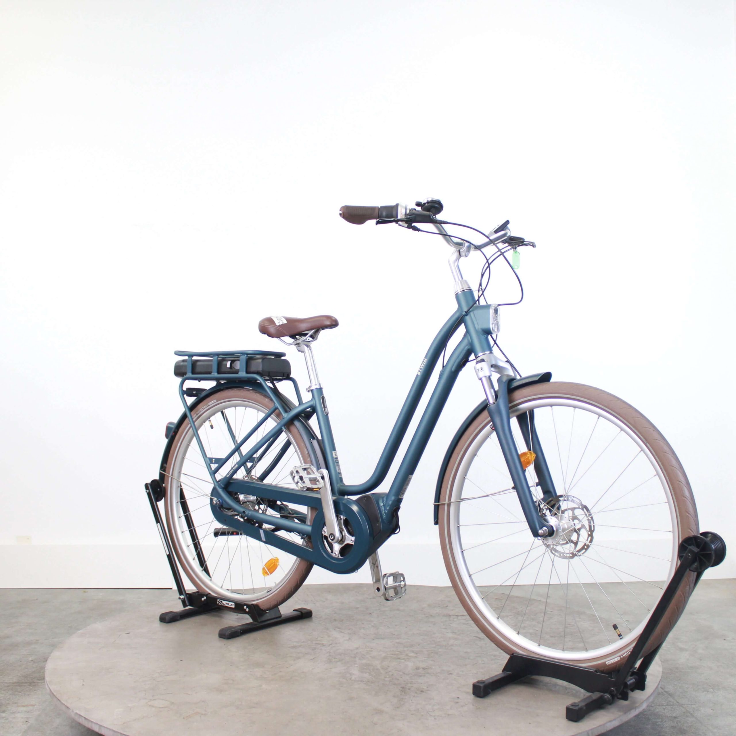 Vélo de ville électrique Elops 920e – Image 2