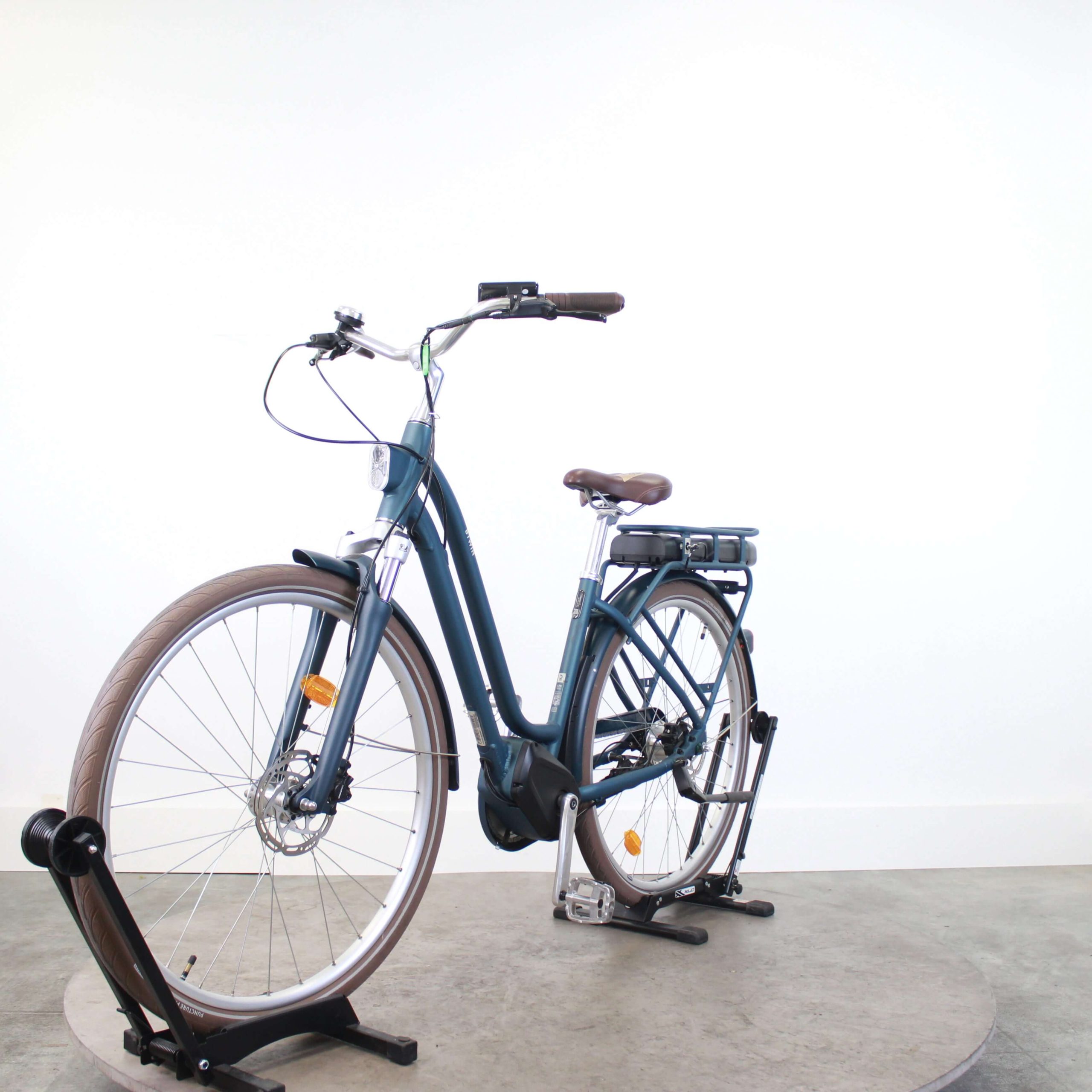 Vélo de ville électrique Elops 920e – Image 4