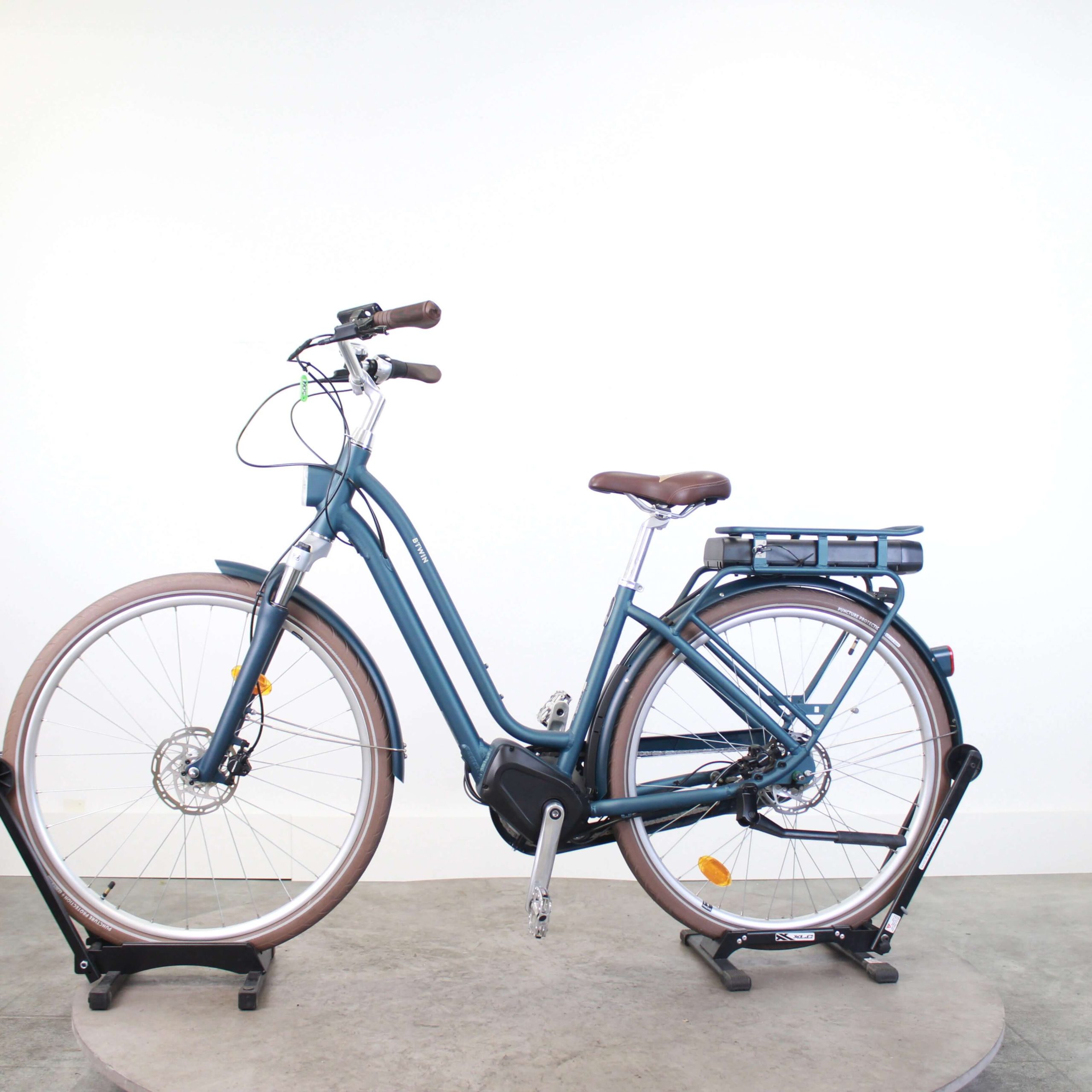 Vélo de ville électrique Elops 920e – Image 5