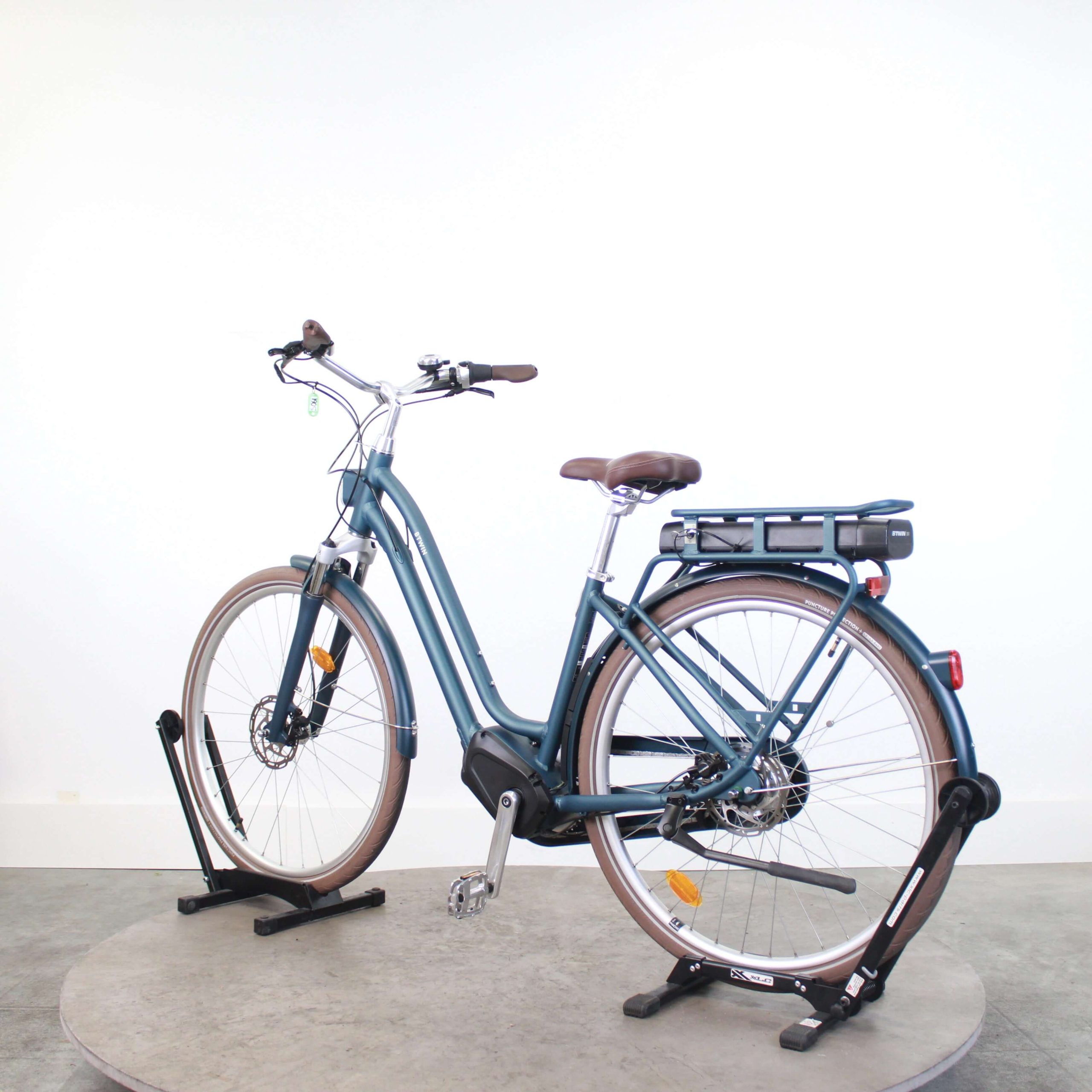 Vélo de ville électrique Elops 920e – Image 6