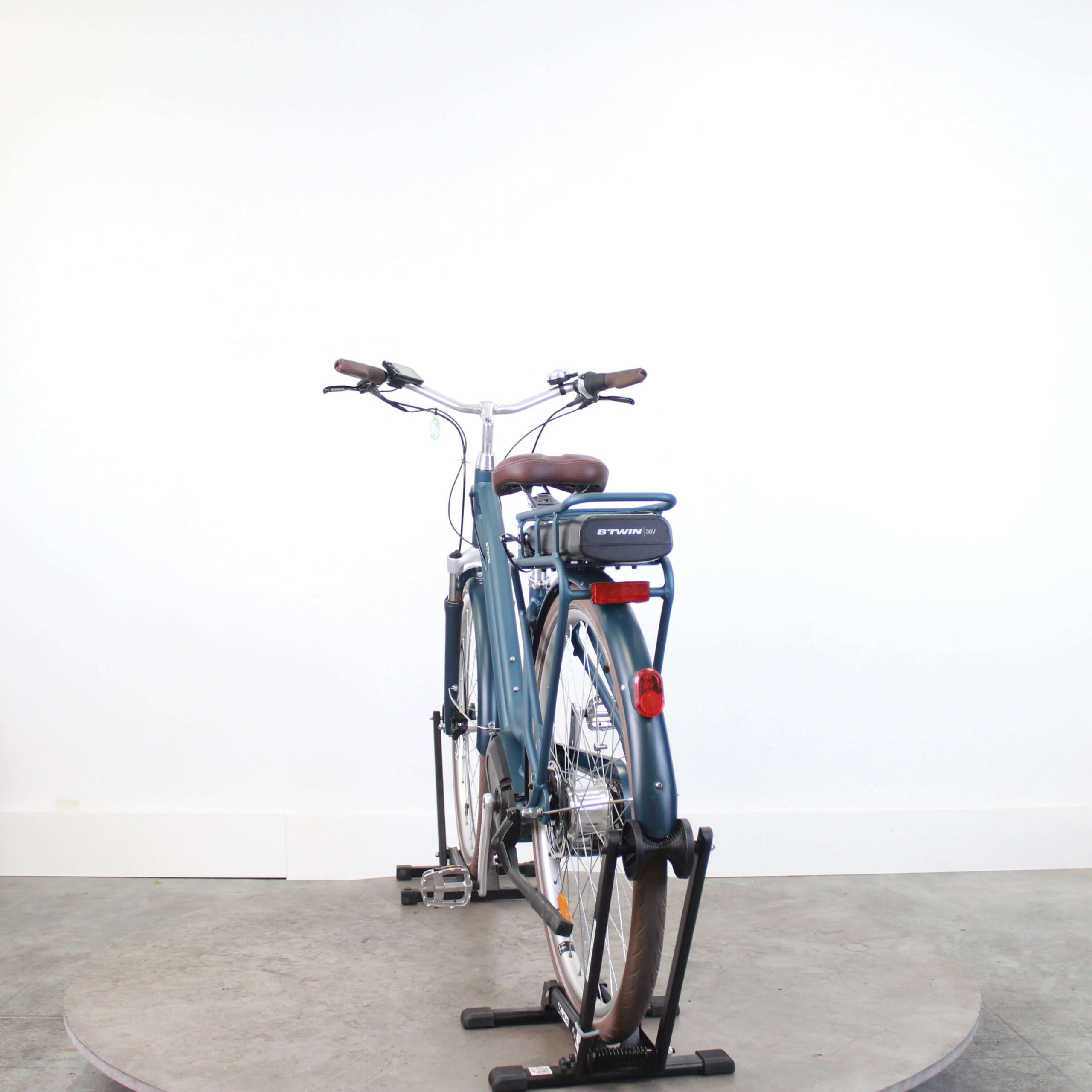 Vélo de ville électrique Elops 920e – Image 7