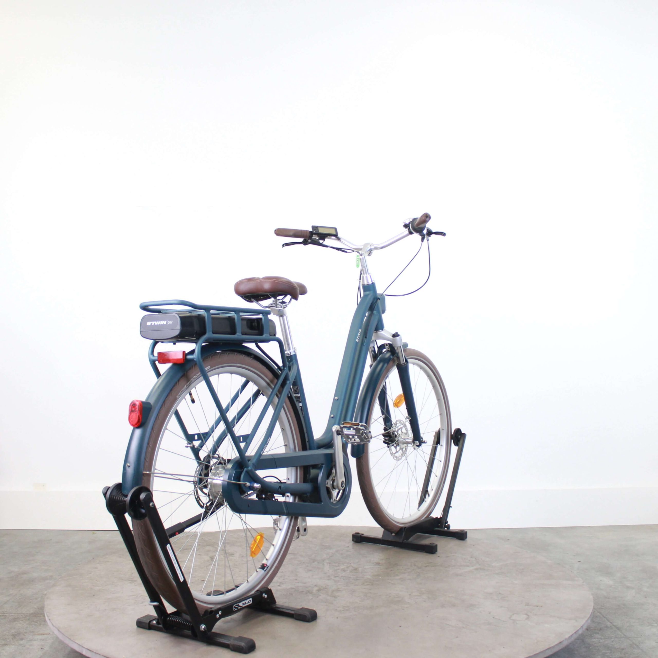 Vélo de ville électrique Elops 920e – Image 8