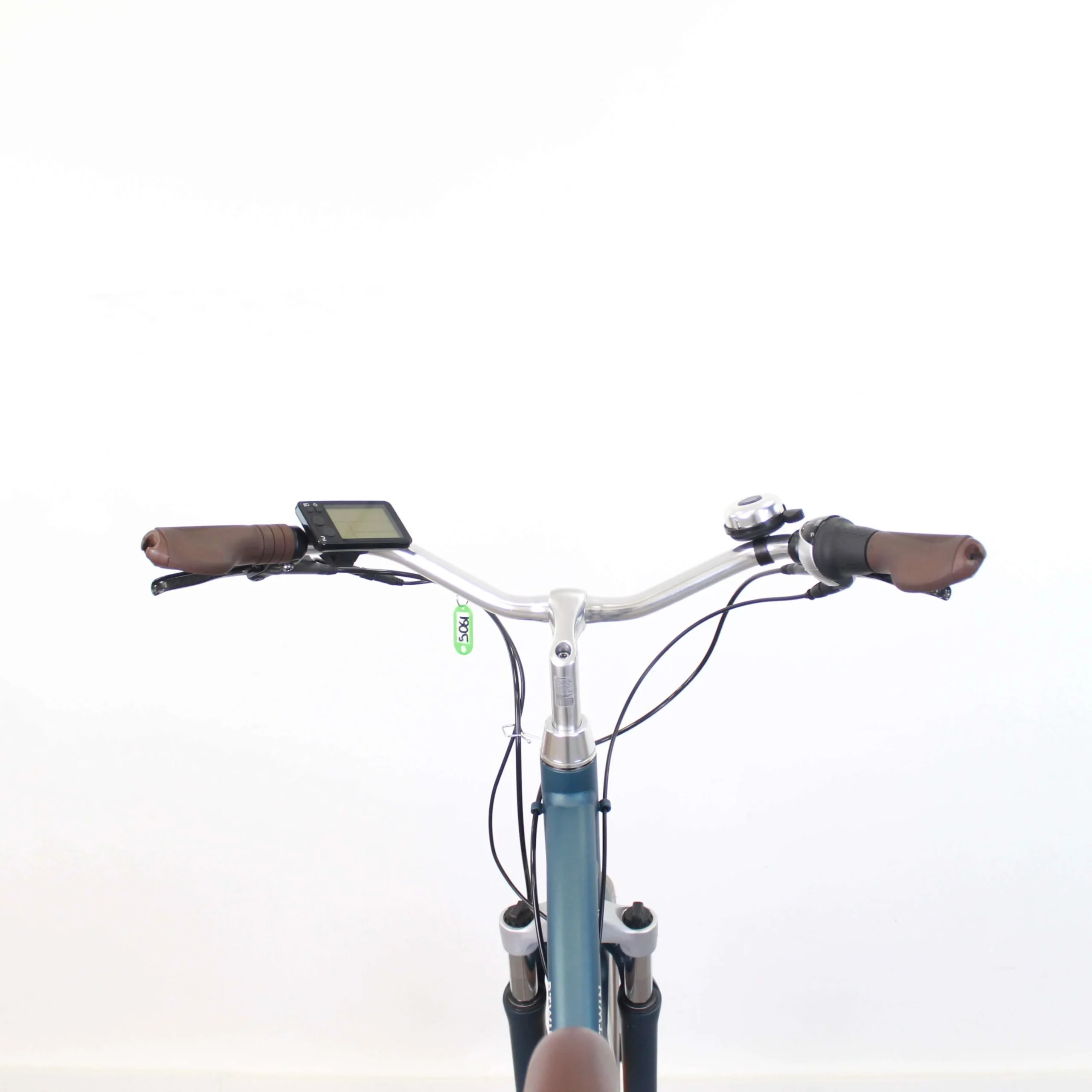 Vélo de ville électrique Elops 920e – Image 9