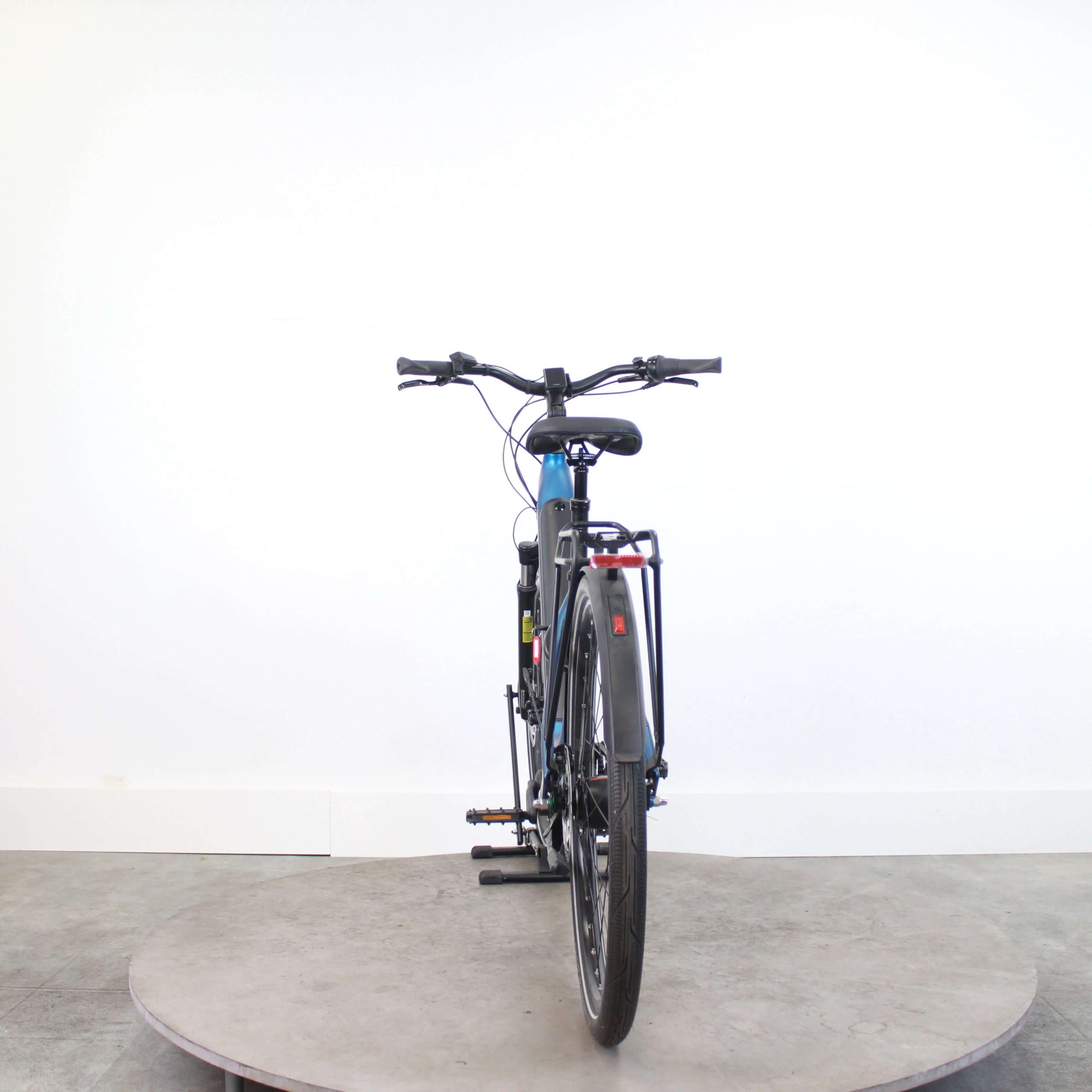 Vélo de ville électrique Cube Supreme Hybrid Deluxe ON 625 – Image 7