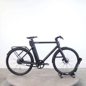 Vélo de ville électrique Cowboy C4