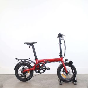 Vélo pliant électrique Eovolt City 4speed