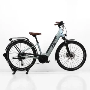 VTC électrique Cannondale Adventure Neo 2 EQ