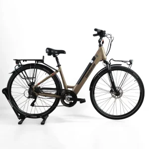 Vélo électrique Lombardo Trastevere