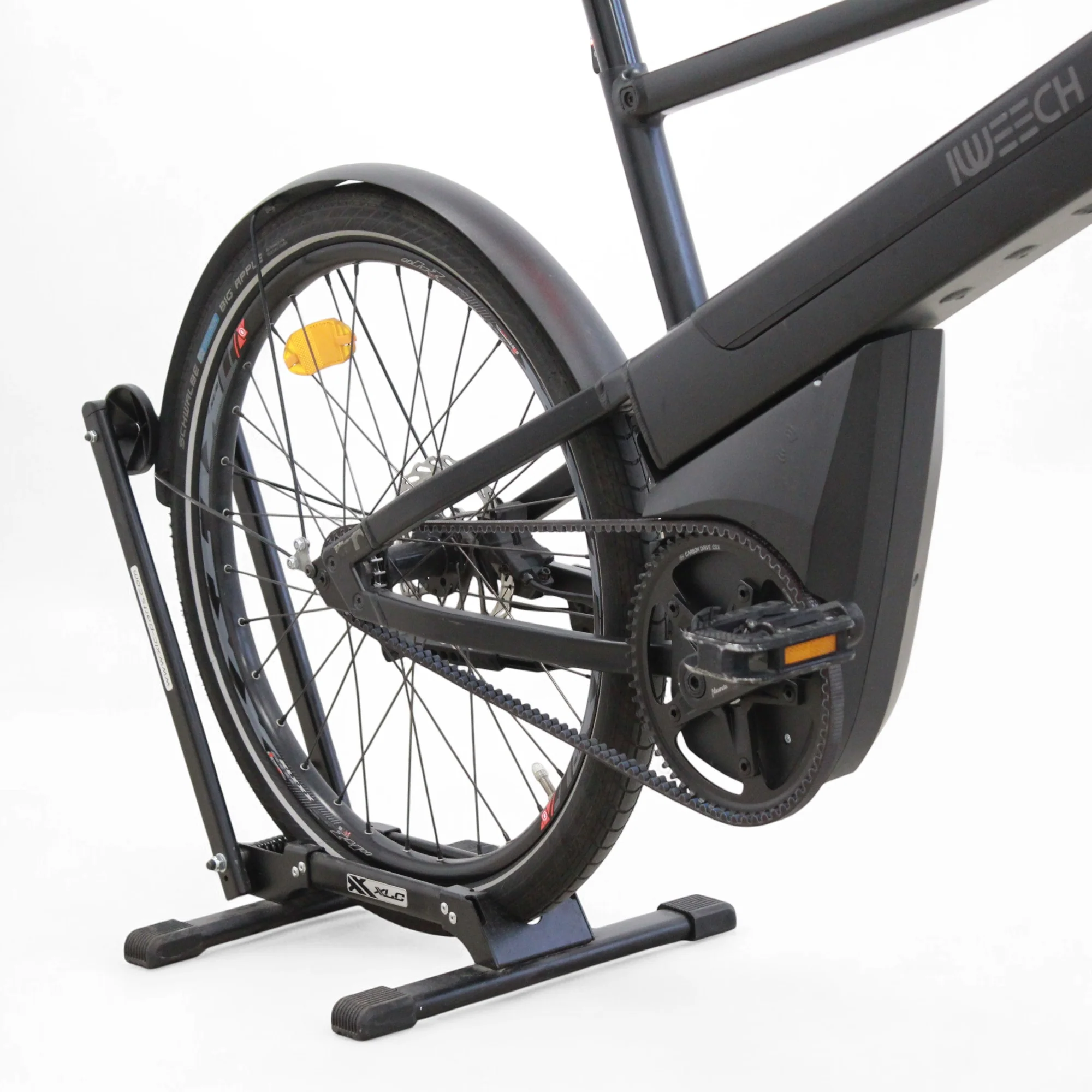 Vélo électrique Iweech 24S – Image 3