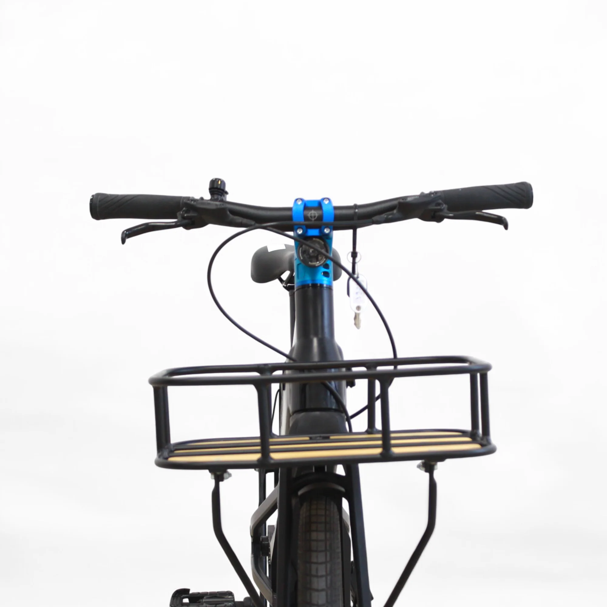 Vélo électrique Iweech 24S – Image 4