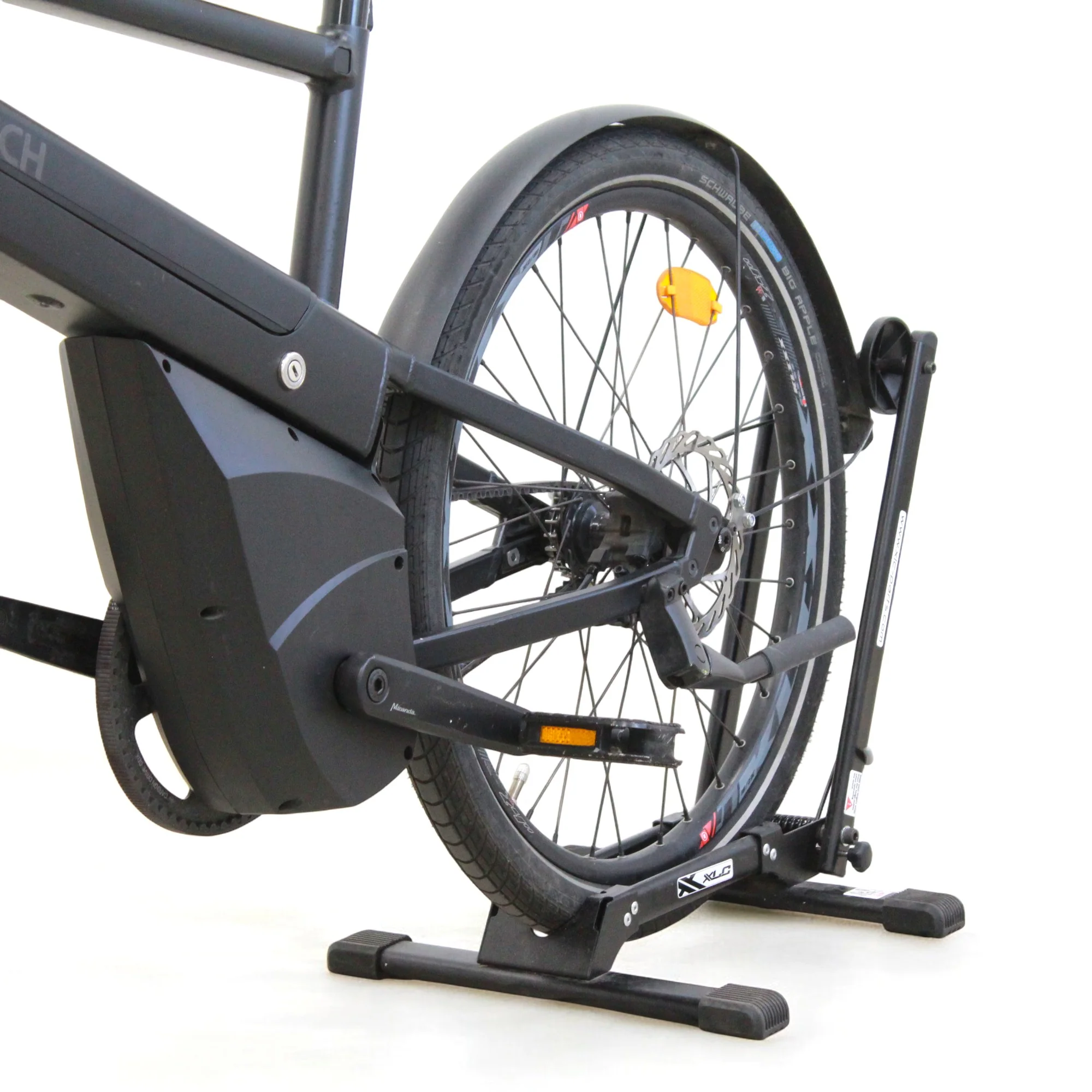 Vélo électrique Iweech 24S – Image 6