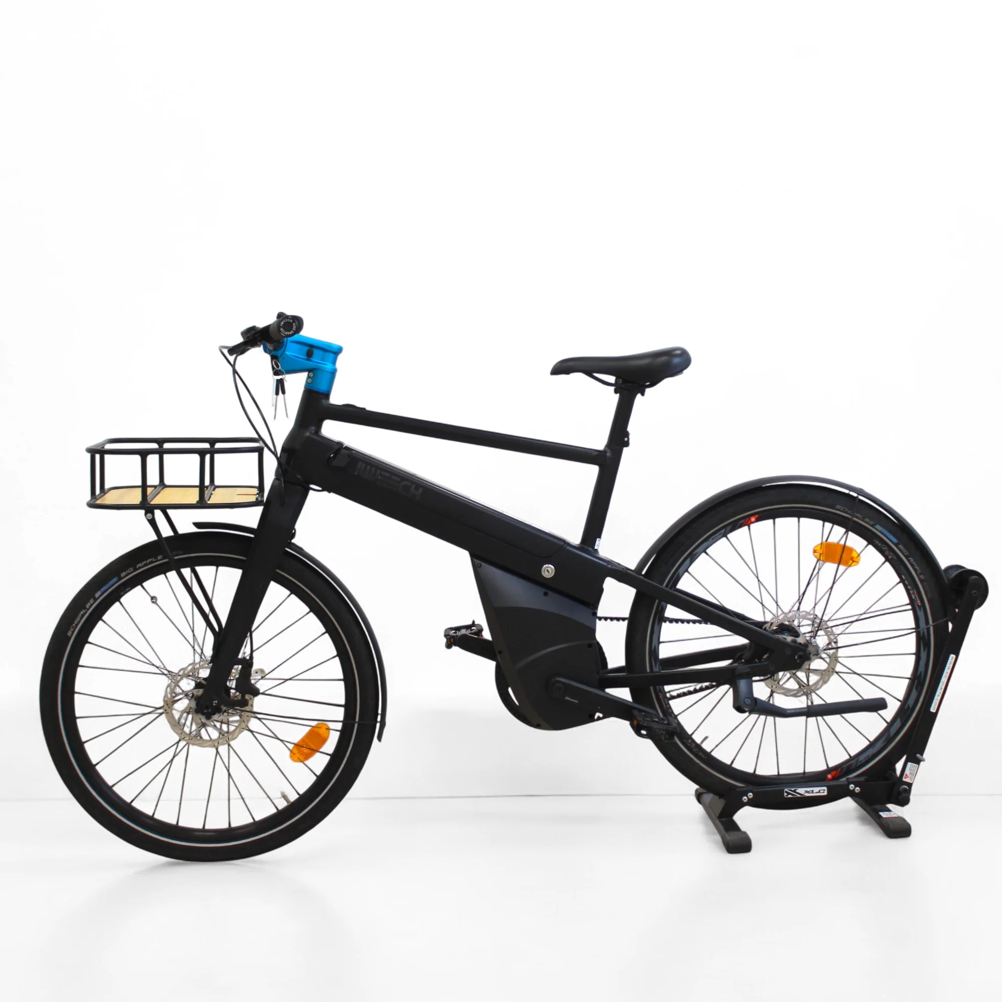 Vélo électrique Iweech 24S – Image 7