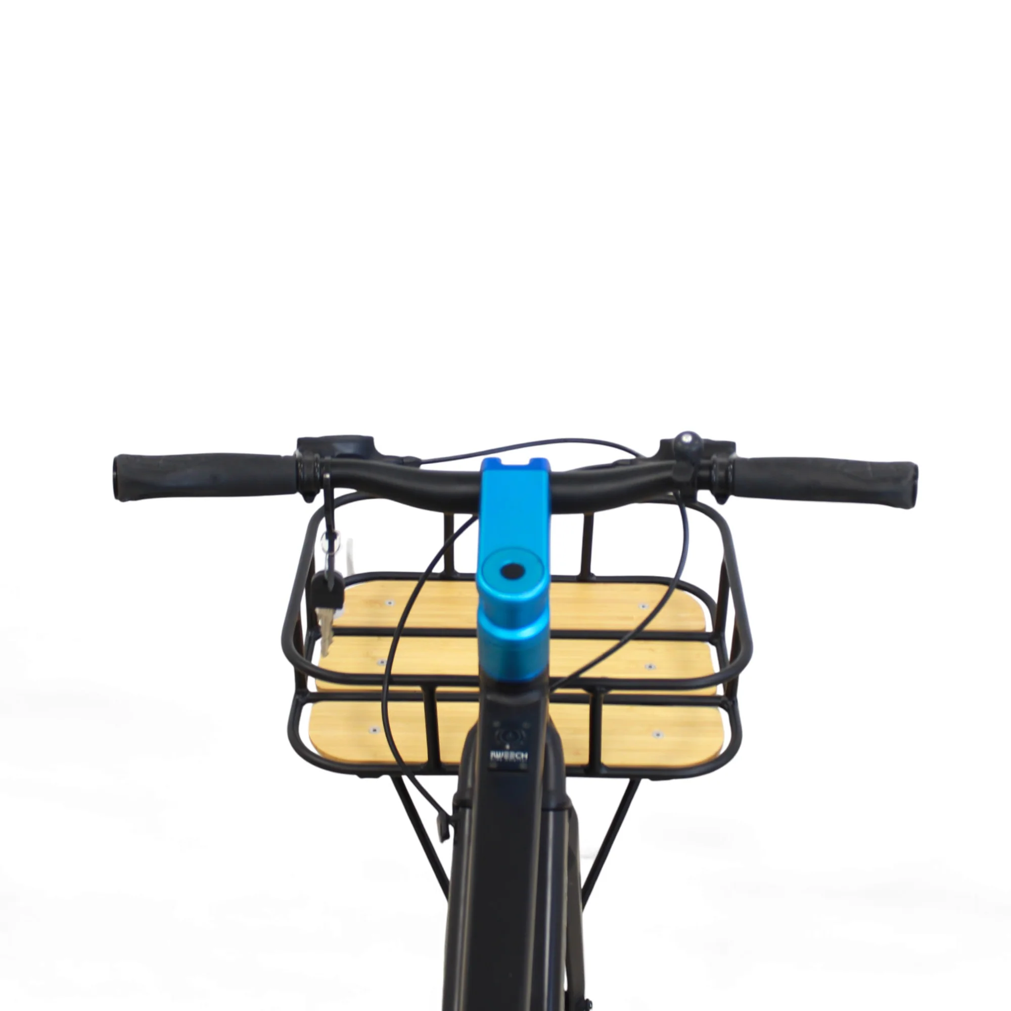 Vélo électrique Iweech 24S – Image 8