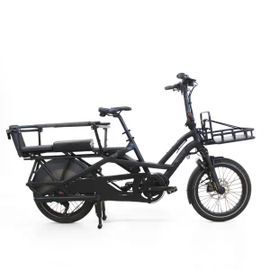 Cargo électrique Tern GSD S10